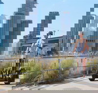 60 Minute Brisbane Segway Tour - Accommodation Cairns