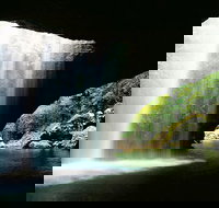 World Heritage Springbrook National Park Tour Including Natural Bridge - Accommodation Cairns