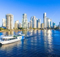 Gold Coast Sightseeing Cruise - Accommodation Cairns