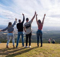 Full Day Mount Tamborine Winery Tour from Gold Coast - Accommodation Cairns