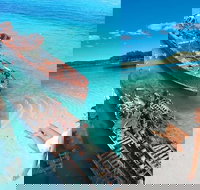 Moreton  Fraser Island 3-Day ECO Adventure Tour from Brisbane or the Gold Coast - Accommodation Cairns