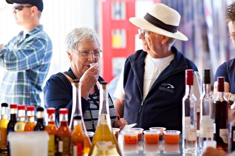 Taste Of Sugar Tour - Accommodation Cairns 1