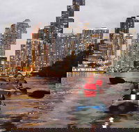 Brisbane River Guided Evening Tour by Kayak - Our Most Popular Tour - Accommodation Cairns