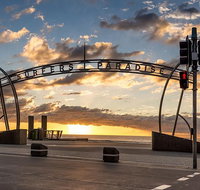 Green Cabs Surfers Paradise Tours - Accommodation Cairns