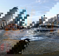 Brisbane River Lunchtime Cruise - Accommodation Cairns