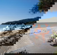 Noosa and Sunshine Coast Hinterland Day Trip from Brisbane - Accommodation Cairns