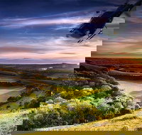 Helicopter Tour - Sirromet Winery  Scenic Flight - Accommodation Cairns