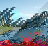 Brisbane Sightseeing Tour and Brisbane River Cruise - Accommodation Cairns