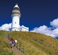 Chill Out at Byron Bay from Gold Coast - Accommodation Cairns