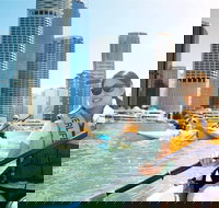 Brisbane Kayak Tour - Accommodation Cairns