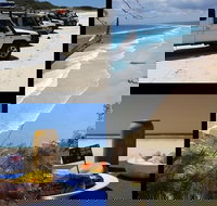 4WD Beach Safari - Brisbane Pick Up - Accommodation Cairns