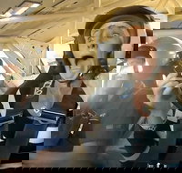 Ipswich Rally School Hotlap Ride in a Rally Car - Accommodation Cairns