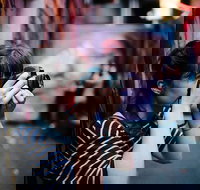 Brisbane Private Photography Walking Tour - Accommodation Cairns