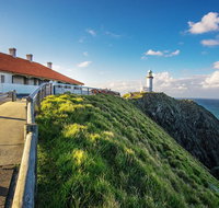 Byron Bay Day Trip from Gold Coast Including Cape Byron Lighthouse - Accommodation Cairns