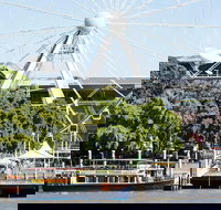 Brisbane River Sightseeing Mid Afternoon 2.30pm Cruise - Accommodation Cairns