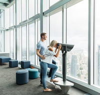 Gold Coast SkyPoint Observation Deck Ticket - Accommodation Cairns