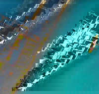 Moreton Island Day Trip from Brisbane - Accommodation Cairns