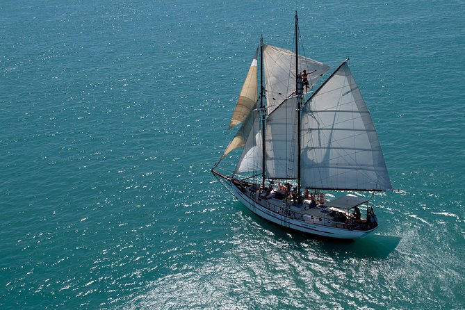 The Whitsundays QLD Accommodation Cairns