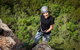 Glass House Mountains Abseiling Experience - thumb 1