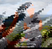 Glass House Mountains Abseiling Experience - Accommodation Cairns