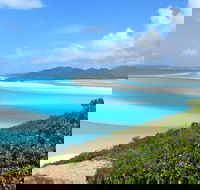 Whitsundays Sailing 2-Day Adventure - Accommodation Cairns