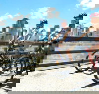 Brisbane Bike Rollerblade or Scooter Rental - Accommodation Cairns