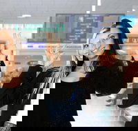 Private Brisbane Airport Transfer to Byron Bay 1-4 people 0700am - 0700pm - Accommodation Cairns