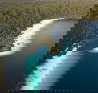 Pack-free Camping Lake McKenzie Central Hike - 2 Days - Accommodation Cairns