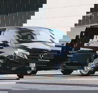 Private Departure Transfer from Brisbane City to Brisbane Int Airport - Accommodation Cairns