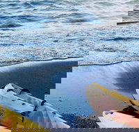 Brisbane Guided Kayaking Tour on Tingalpa Creek - Accommodation Cairns