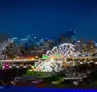 Green Cabs Brisbane Tours - Accommodation Cairns