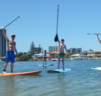 Stand up Paddle Hire - Accommodation Cairns