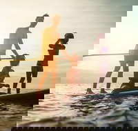 Noosa Stand Up Paddle Group Lesson - Accommodation Cairns