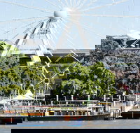 Cruise To Lunch Package - Accommodation Cairns