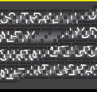 Luxury Brisbane Airport Transfers To and From Broadbeach for up to 7 ppl - Accommodation Cairns