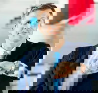 Private Airport Transfers- Brisbane Airport to Broadbeach - Accommodation Cairns