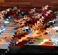 Brisbane Brewery Small-Group Tour with Lunch - Accommodation Cairns