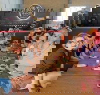 Western Explorer Full Day Brewery Tour - Accommodation Cairns