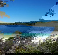 Overnight Fraser Island Camping Safari from Brisbane - Accommodation Cairns