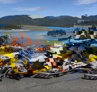 Airlie Beach Trike Tours - Accommodation Cairns