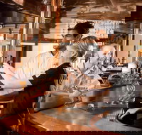 Brisbane Afternoon Tour to XXXX Brewery and Mt Coot-tha - Accommodation Cairns