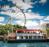 Brisbane Highlights and Lone Pine Cruise from Gold Coast - Accommodation Cairns
