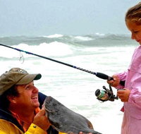 Learn to Fish - Gold Coast - Accommodation Cairns