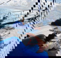 Day sail on Lux Whitsundays Whitsundays Australia - Accommodation Cairns