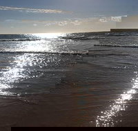 Land Based Game Fishing - Accommodation Cairns