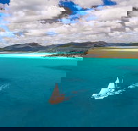 2-Day Whitsundays Sailing Adventure Summertime - Accommodation Cairns