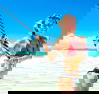 Rainbow Beach Fishing Tours - Accommodation Cairns