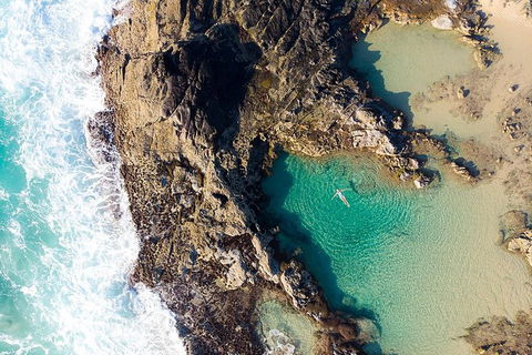 2-Day Fraser Island 4WD Adventure Tour Departing Hervey Bay - Accommodation Cairns 1