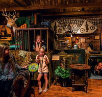 Ripley's Believe It or Not Odditorium Admission Ticket in Surfers Paradise - Accommodation Cairns
