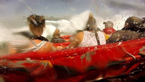 Surfers Paradise, Gold Coast Jet Boat Ride: 55 Minutes - Accommodation Cairns 3